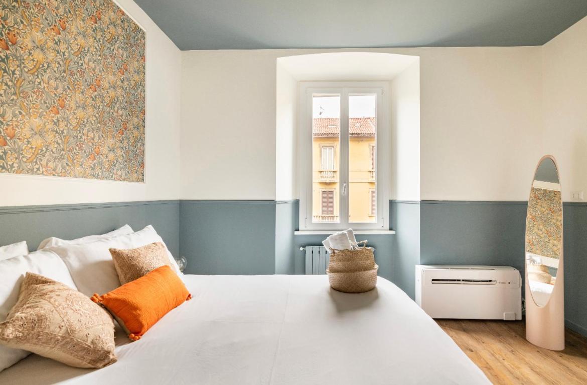 Ripa Apartments Milano - Via Vigevano Navigli Exterior foto