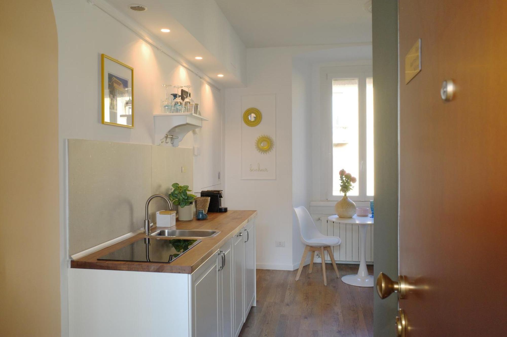 Ripa Apartments Milano - Via Vigevano Navigli Exterior foto
