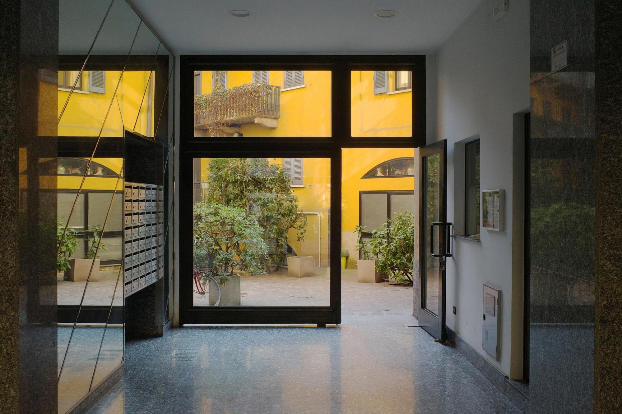 Ripa Apartments Milano - Via Vigevano Navigli Exterior foto